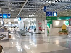 -宜家·瑞典风味餐厅(无锡店)