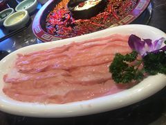 -蜀辣居鲜货老火锅(簇桥富顿中心店)
