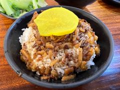 卤肉饭-阿勇鲁肉饭(虹井路店)