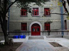 -陕西师范大学(雁塔校区)