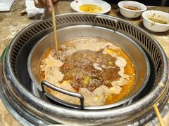 -七欣天香辣蟹火锅(扬州望月路店)