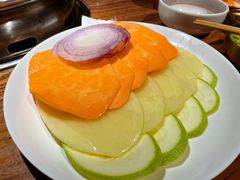 -九田家黑牛烤肉料理(新辰里亚运村店)