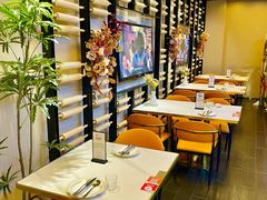 -get pizza意大利餐厅(凯德MALL店)