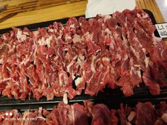 匙仁-阿旺潮牛尚品潮汕牛肉火锅(台儿庄路店)