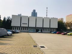 -安徽大学(磬苑校区)