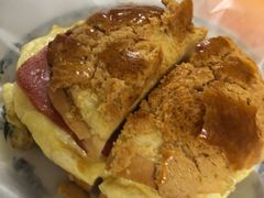 -渔记茶餐厅(渔村店)