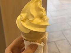-麦当劳(新王府井店)