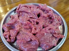 自配鲜牛肉-泸州酸菜豆花火锅川师店