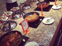 -咖啡苑·沈阳今旅酒店Hotel Jen·香格里拉集团