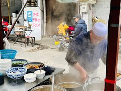 -赵家名吃四味烩菜(东大寺门食品街店)
