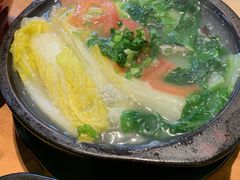 -陶德砂锅(蜀汉路店)