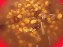 -靠山屯东北农家菜(八龙桥雅苑店)