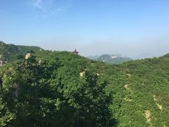 -大连天门山国家森林公园