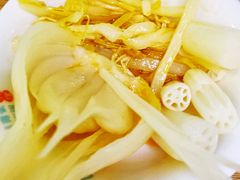 -青瓷火锅料理(西单大悦城店)