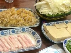 -老铜锅涮羊肉(大连海滨住宅小区店)