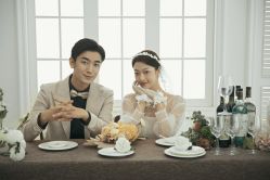 -IDO婚纱摄影(上海旗舰店)