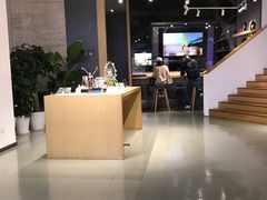 -Sony Store 索尼(上海淮海中路店)