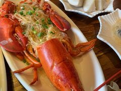 -田大厨海鲜超市(万豪店)