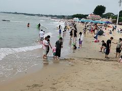 -老虎石海上公园