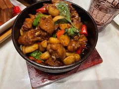 -茉莉餐厅(包河万达店)