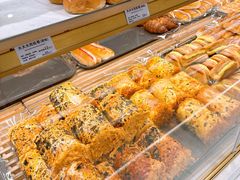 -烘焙町面包店(西四店)