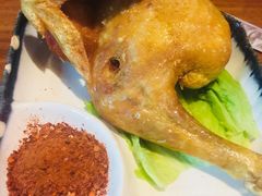 -馬蘭花開(车站大道店)