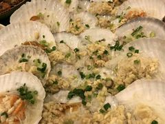 -盛港湾海鲜食府(黄沙店)