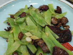 -茗荔园农庄(大涌店)