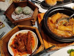 -晓粤·惹味粤菜(凯德乐峰广场店)