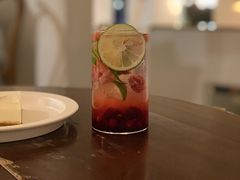 樱花盐汽水-MAISON门前杂货店