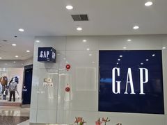 -光启城时尚购物中心