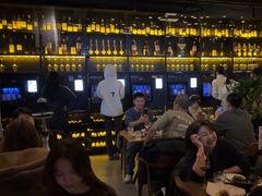 -ibarrel爱杯·bistro&brunch(江宁路店)