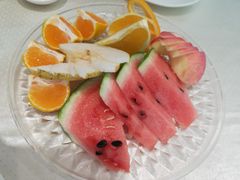 -好兄弟郭巨海鲜(天一阁店)