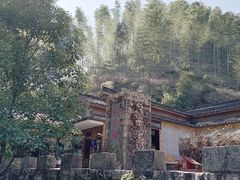 -仙霞关景区