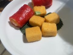 -珍之宝御品·匠心顺德菜·茶点(萧山店)