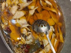 -盛百味·家宴餐厅(霸州分店)