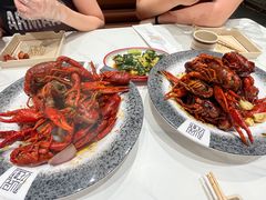 -仙品龙虾(总店)