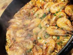 -小柴米·传统江西菜(八一广场店)