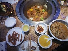 -山河屯铁锅炖·非遗铁锅炖(华强北店)