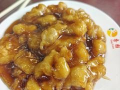 -杏园餐厅(阜成门店)