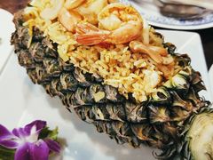 -Dang restaurant (patong phuket)