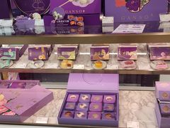 -GANSO元祖食品(锦创书城店)