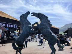 -新疆那拉提国家旅游度假区