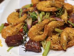 -德信恒隆国际酒店