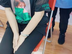 -感智盲人按摩·艾灸·肩颈SPA(岗厦店)