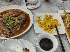 -高老庄·老溧阳·私房菜(南山竹海店)