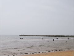 -南戴河旅游度假区
