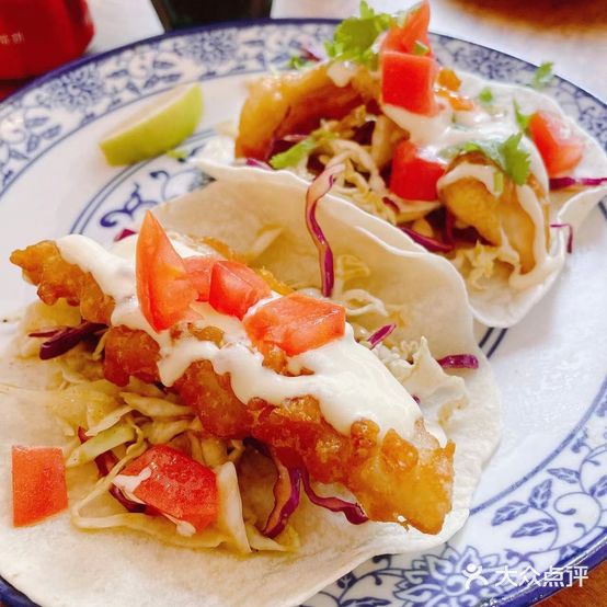 Taco's墨西哥餐吧(民乐园住宅区北区店)