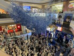 -吾悦广场(南京鼓楼店)