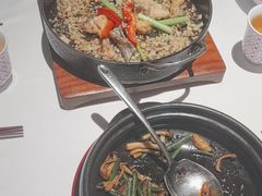 -谭厨中山传家菜.乳鸽.脆鲩鱼(华强北中航城店)